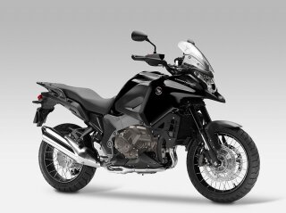 Honda VFR1200X Crosstourer Motosiklet kullananlar yorumlar